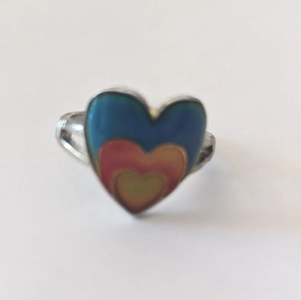 Mood ring - Picture 3 of 5
